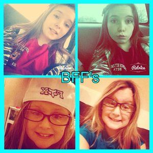 Meet your Posher, Abigail